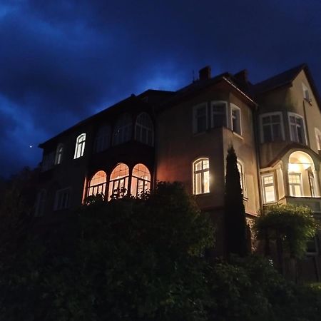 Apartament Piastowski Świeradów-Zdrój Dış mekan fotoğraf
