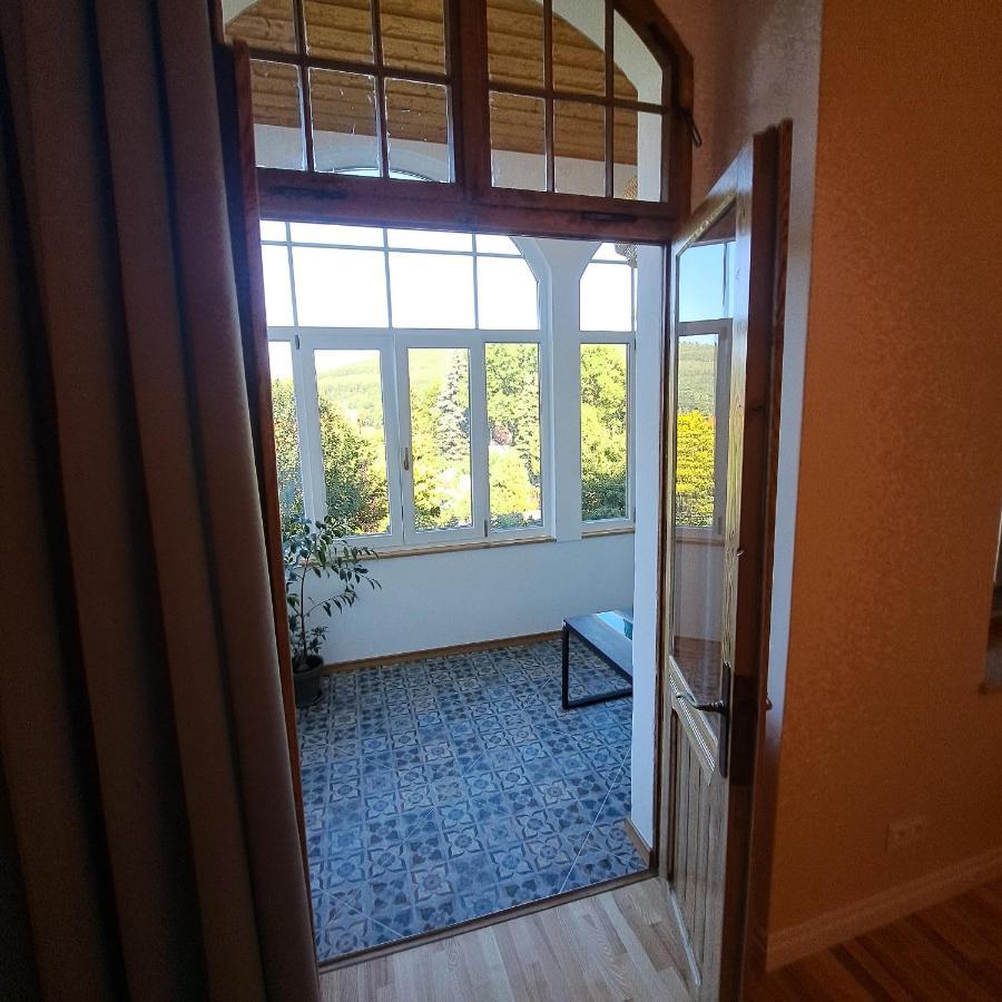 Apartament Piastowski Świeradów-Zdrój Dış mekan fotoğraf