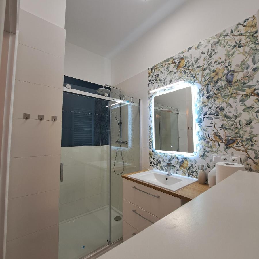 Apartament Piastowski Świeradów-Zdrój Dış mekan fotoğraf