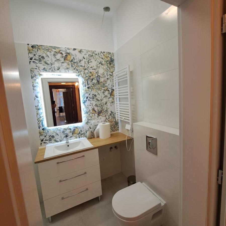Apartament Piastowski Świeradów-Zdrój Dış mekan fotoğraf